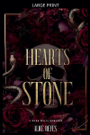 Hearts of Stone: A Dark Mafia Romance