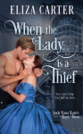 When the Lady is a Thief