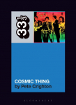 The B-52s Cosmic Thing