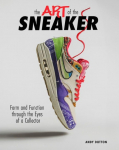 Art of the Sneaker: Form and Function Through the Lens of a Collector