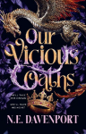 OUR VICIOUS OATHS PB