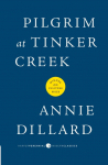 Pilgrim at Tinker Creek