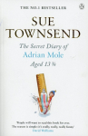 The Secret Diary of Adrian Mole Aged 13 3/4: Adrian Mole Book 1