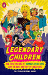 Legendary Children: The First Decade of RuPauls Drag Race and the Last Century of Queer Life