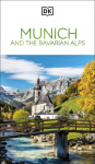 DK Munich and the Bavarian Alps: Must-See Sights. Culture & History. Detailed Maps & Tours. Covers Allg&auml;u, Isar, & more