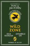 From the World of Percy Jackson: The Wild Zone