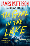The Girl in the Lake: A Holmes, Margaret & Poe Mystery