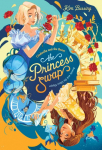 Cinderella and the Beast (or, Beauty and the Glass Slipper)