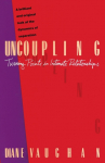 Uncoupling: Turning Points in Intimate Relationships