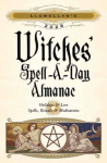 Llewellyns 2026 Witches Spell-A-Day Almanac