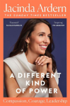A Different Kind of Power: A Memoir