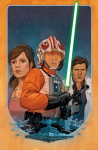 Star Wars: Out Of The Darkness