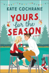 Yours for the Season: A Spicy Sapphic Holiday Romance