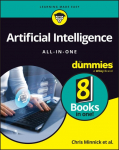 Artificial Intelligence All-in-One For Dummies