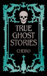 True Ghost Stories: Gilded Pocket Edition