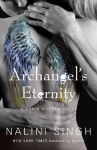 Archangels Eternity: The spellbinding conclusion to the genre-defining Guild Hunters series!