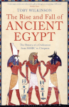 The Rise and Fall of Ancient Egypt