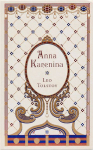 Anna Karenina: (Barnes & Noble Collectible Classics: Omnibus Edition)
