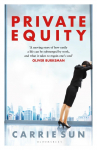 Private Equity: An Immigrant's Story