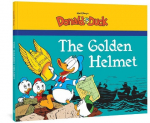 Walt Disneys Donald Duck: The Golden Helmet