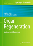 Organ Regeneration: Methods and Protocols