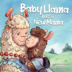 Baby Llama has a New Mama