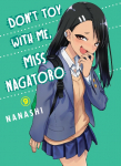 Dont Toy With Me, Miss Nagatoro 09