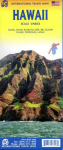 Hawaii State 1:150000: ITM Travel Reference Map 1:150000