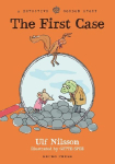 Detective Gordon: The First Case