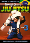 Encyclopedia of Brazilian Jiu Jitsu: Volume 3