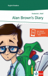 Alan Browns diary: Lekt&uuml;ren Englisch