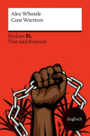 Cane Warriors: Ein historischer Roman &uuml;ber den Kampf gegen Sklaverei - [Fremdsprachentexte XL - Text und Kontext] - Niveau B1-B2 (GER) - Wheatle, Alex - Weltliteratur in Originalsprache; Unterrichtsmaterial - 14532
