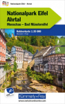 Nationalpark Eifel Ahrtal Monschau, Bad M&uuml;nstereifel, Nr. 19 Outdoorkarte Deutschland 1:35 000: free Download mit HKF Outdoor App
