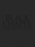 Theaster Gates. Black Chapel. Serpentine Pavillon 2022