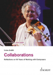 Collaborations: Reflections on 50 Years of Working with Composers
