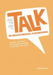 TALK in multilingual classrooms: Teachers awareness of Language knowledge in secondary education