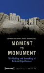 Moment to Monument: The Making and Unmaking of Cultural Significance (in collaboration with Regula Hohl Trillini, Jennifer Jermann and Markus Marti)
