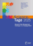 E-Science-Tage 2025: Research Data Management: Challenges in a Changing World