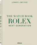 The Watch Book Rolex Next Generation
