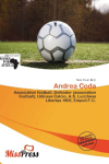 Andrea Coda: Association football, Defender (association football), Udinese Calcio,        A.S. Lucchese Libertas 1905, Empoli F.C.
