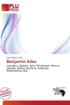 Benjamin Edes: Journalist, Agitator, John Gill (printer), Boston Gazette, Boston Tea    Party, American Revolutionary War