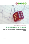 Jo&atilde;o do Amaral Gurgel: Gurgel, Gurgel BR-800, Fernando Collor de Mello