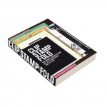 Clip, Stamp, Fold: The Radical Architecture of Little Magazines 196x to 197x