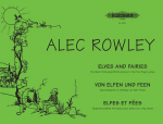 Elves and Fairies: Klavierst&uuml;cke im Umfang von f&uuml;nf T&ouml;nen