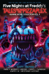 Five Nights at Freddy's: Tales From the Pizzaplex Graphic Novel Collection Vol 4