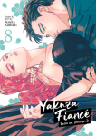 Yakuza Fianc&eacute;: Raise wa Tanin ga Ii Vol. 8