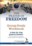 The Prayer of Freedom Group Study Workbook