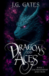 Enchantment and Iron: Dragons and Aces Book 3