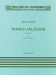 Tango Jalousie: For Violin and Piano