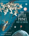 The Little Price: Pop Up Book